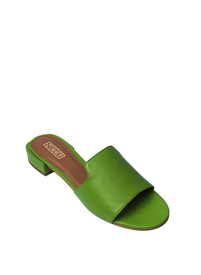 نيكولي Gramitt